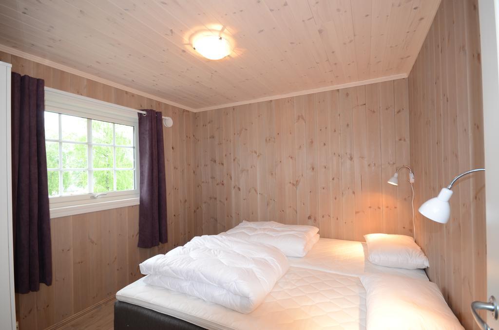 Fagernes Camping Ruang foto